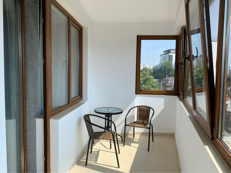 Apartament 2 camere Mihai Bravu-Vitan Mall | Loc parcare inclus