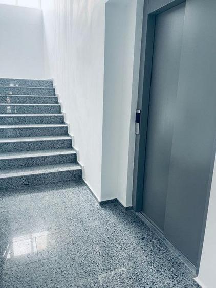 Apartament 3 camere, 2 bai,loc de parcare si boxa de depozitare 0% Comision