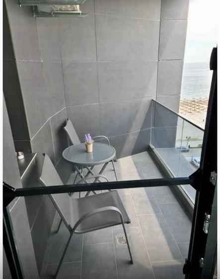 Garsoniera/Studio si parcare de inchiriat Mamaia Nord Promenada Stefan Building