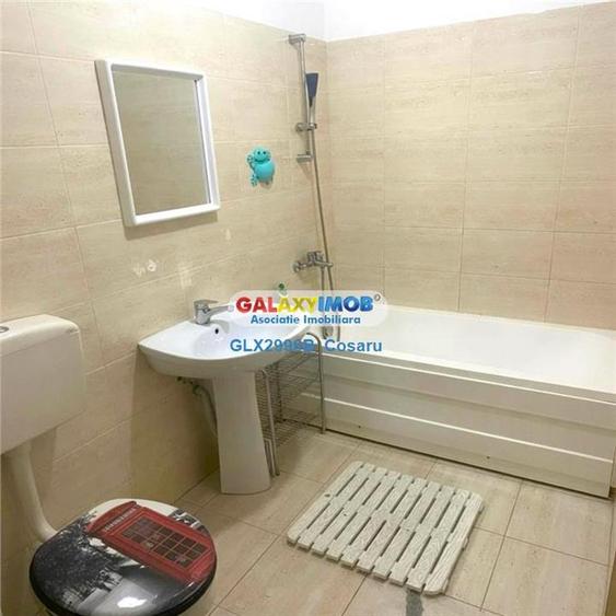 APARTAMENT 3 CAMERE DE INCHIRIAT RAHOVA PETRE ISPIRESCU