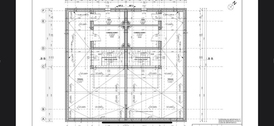 Casa noua tip Duplex, D+P+E, Garaj dublu, zona Donath - 7