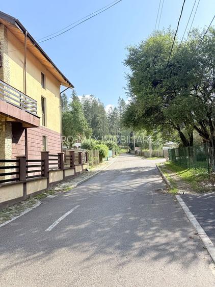 Garsonieră premium 37.62mp, cu terasă mare- Zamora Boutique
