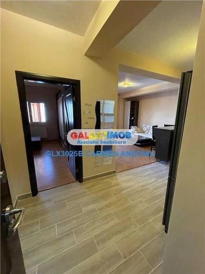 INCHIRIERE APARTAMENT 2 CAMERE MILITARI RESIDENCE