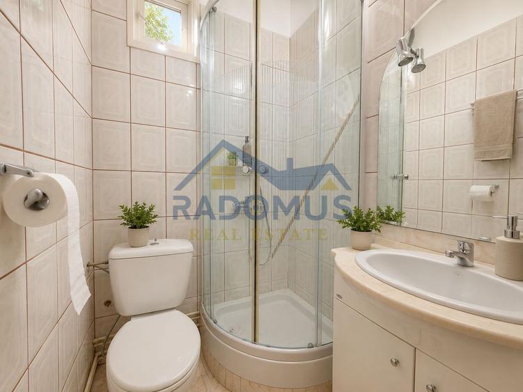 Duplex P+1 | Cartier Albert | Teren 2.613 mp | 450 S.U.T | Comision 0%