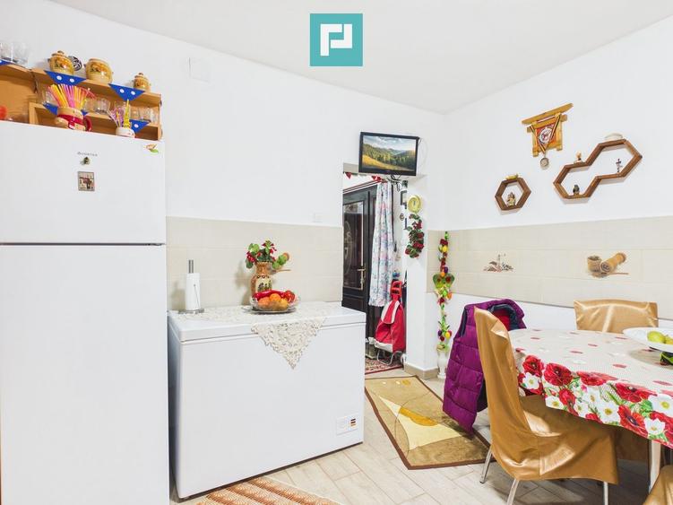 Casă lângă Spitalul Județean – Cabinete/Birouri