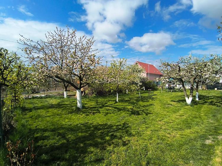 Casa + Teren Generos 1400 MP | Burdujeni – zona Penny - 21