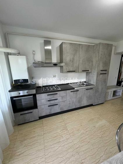 Apartament 2 camere Copou-Royal Town mobilat&utilat modern! - 3