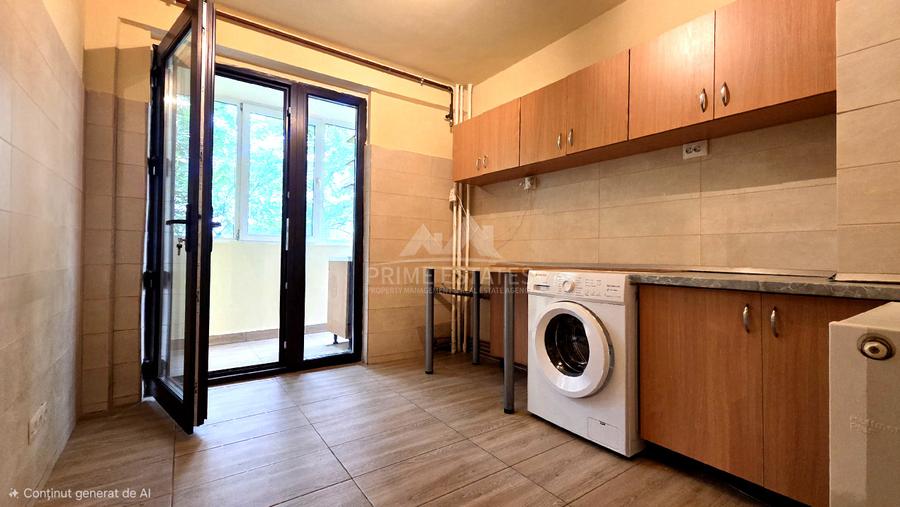 De inchiriat apartament 2 camere Obor- ideal firma!