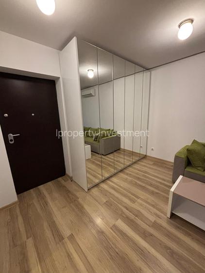 2 Camere | Tineretului - The Park | Centrala | Etaj 6 | View Panoramic - 3