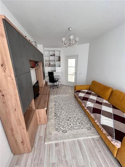 Inchiriere Apartament cu 2 camere decomandat, 60mp Cartier Visoianu