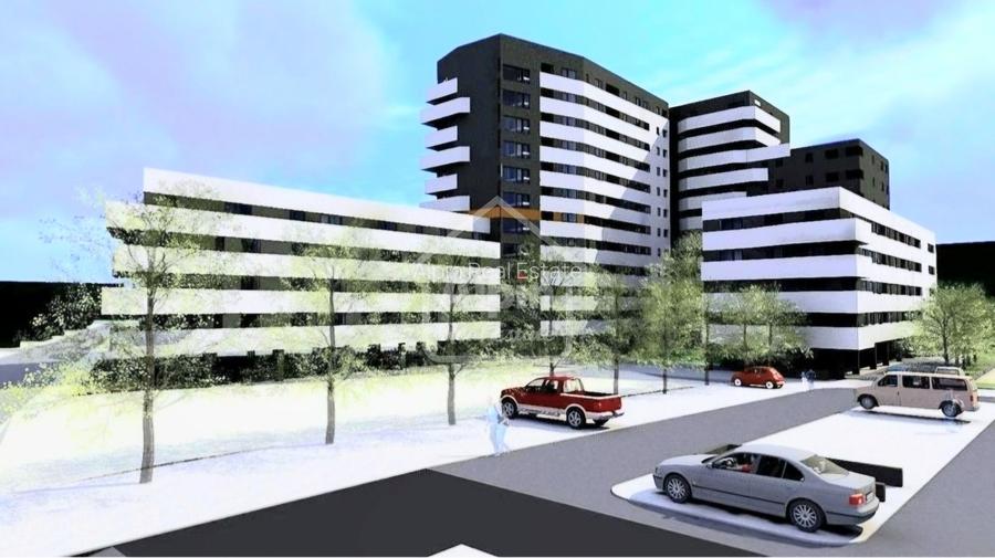 Oportunitate Investitie 2 Camere Alphavile Carpatilor I Astra - 3