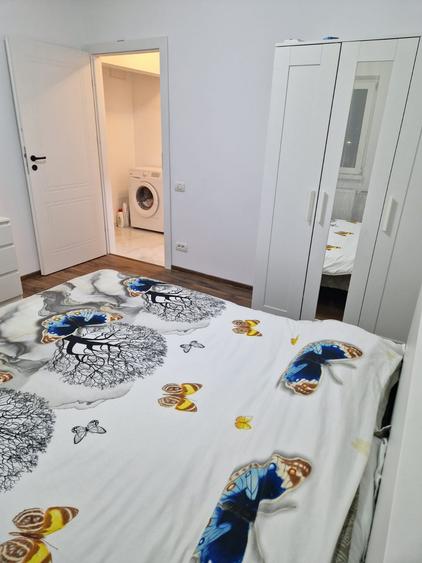 Brancoveanu-Imparatu Traian-Apartament de 3 camere-decomandat