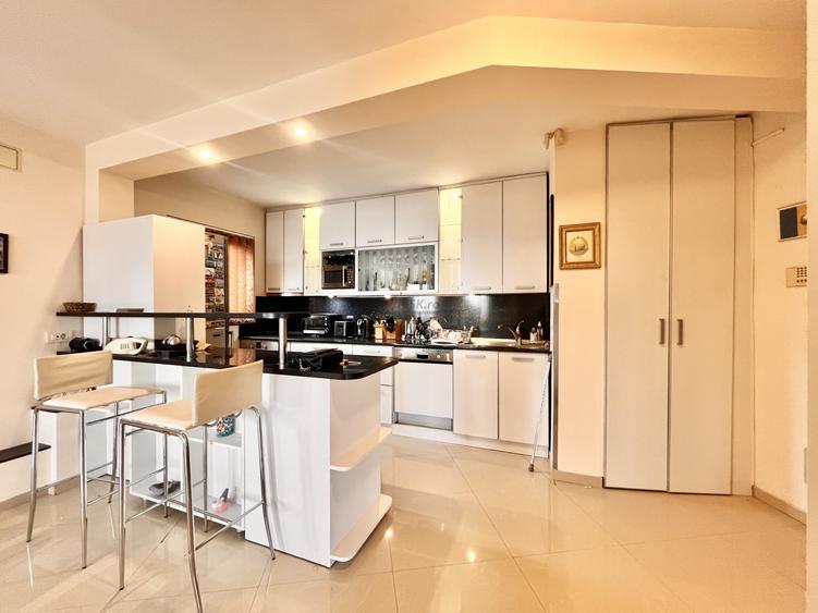 3 Camere | 92 MP | Tineretului | Metrou | Gata de Locuit | Panoramic