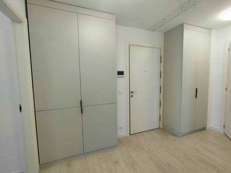 Apartament de 3 camere in zona de Nord a Capitalei, direct dezvoltator