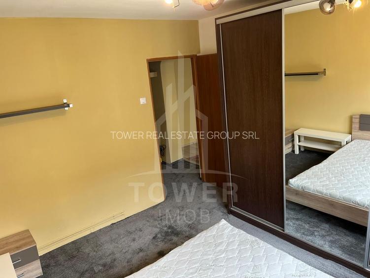 Apartament de vanzare central Sibiu - 8