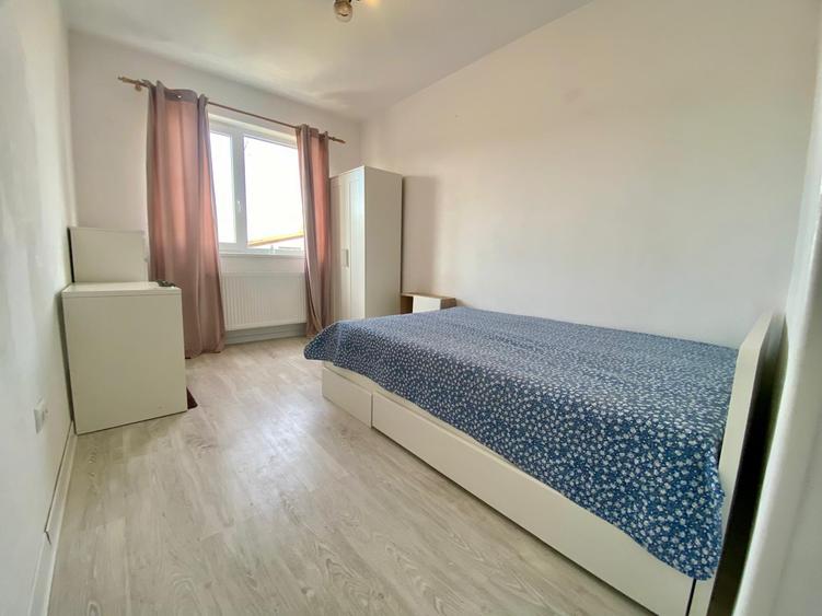 Apartament cu 2 camere si cu loc de parcare in Militari Residence
