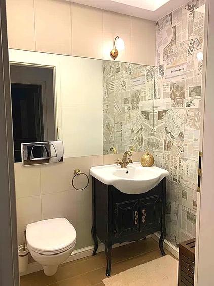 Apartament 2 camere | Premium | Natura Residence | Parcare inclusă