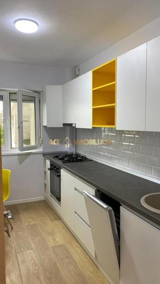 2 Camere de inchiriat | Drumul Taberei | Modern | Metrou