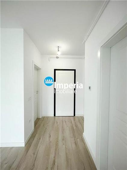 Apartamente Noi, 2 camere, COMAT TOWERS zona Dacia -Pacurari