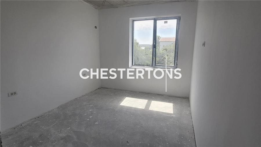 Duplex nou 4 camere langa Padurea Dudu