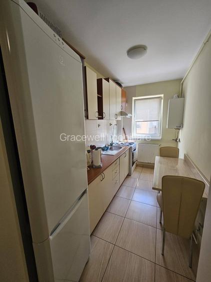Apartament 2 camere, cartierul Zorilor, zona linistita, aproape de UMF - 9