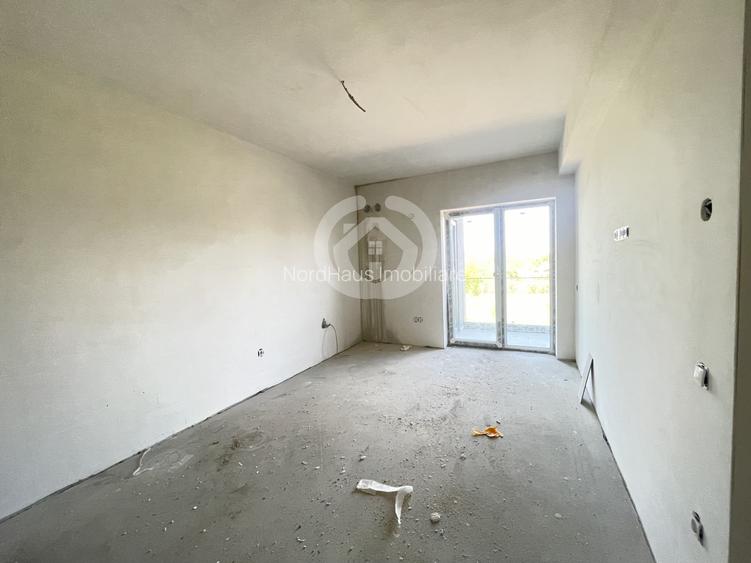 Apartament Modern 2 Camere | Bloc Nou | Parcare Inclusă - 6