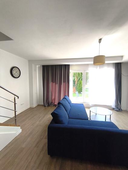 Cosmopolis – Vila exclusivista – 2 locuri de parcare – Terasa – 1000 EUR