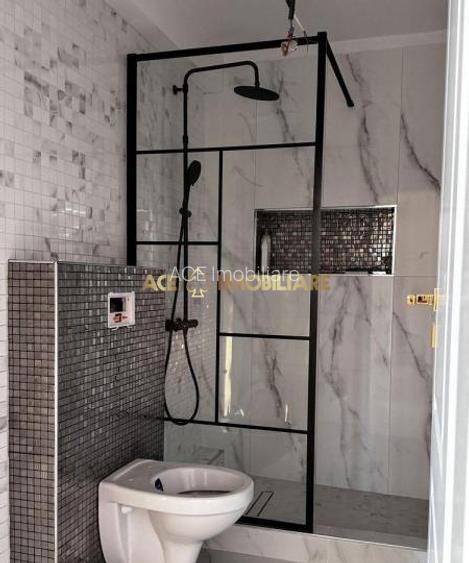 4 Camere de inchiriat | Bd. Laminorului | Metrou | Parcare | Centrala - 6