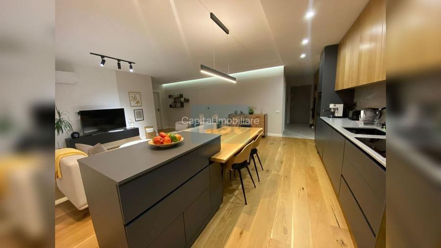 FARA COMISION! Apartament 3 camere 80 mp, parcare, imobil 2023, FSEGA - 3