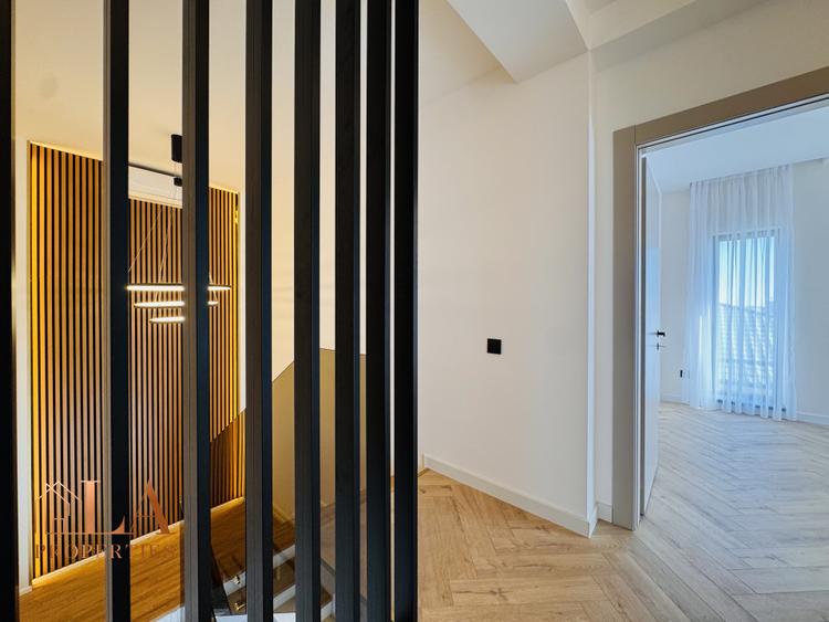 Duplex 4 camere | Teren 300mp | Incalzire in pardoseala | Pasaj Domnesti
