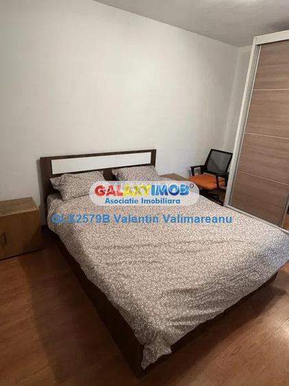 Garsoniera Foreigners Friendly Centrala proprie DI 770 - 3