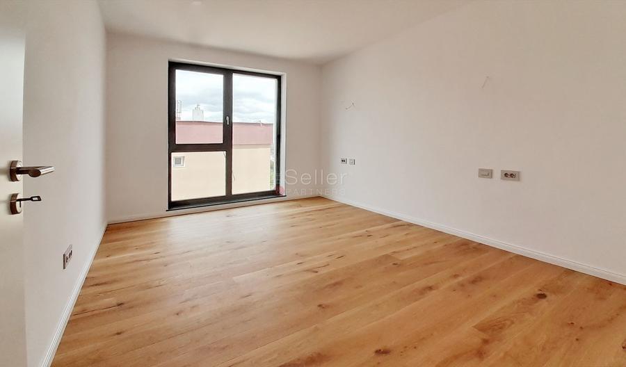 Apartament Finalizat - Cosmopolit Rise