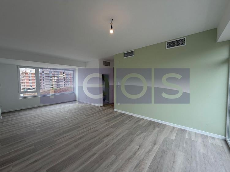 VANZARE 2 CAMERE | 63MP | PIPERA | COMPLEX NOU | TERASA 11MP | PARCARE