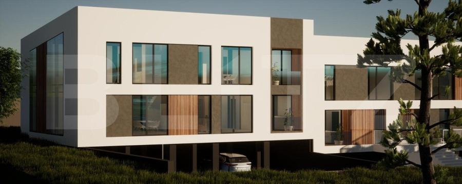 Apartament 2 camere, 58mp, zona-Cetate