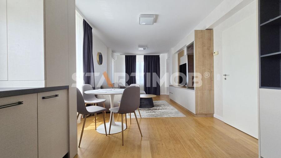 Apartament 3 camere Avantgarden Bartolomeu