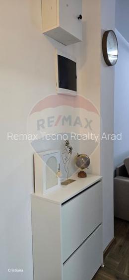 Apartament 2 camere de închiriat – Chisineu -Cris - 21