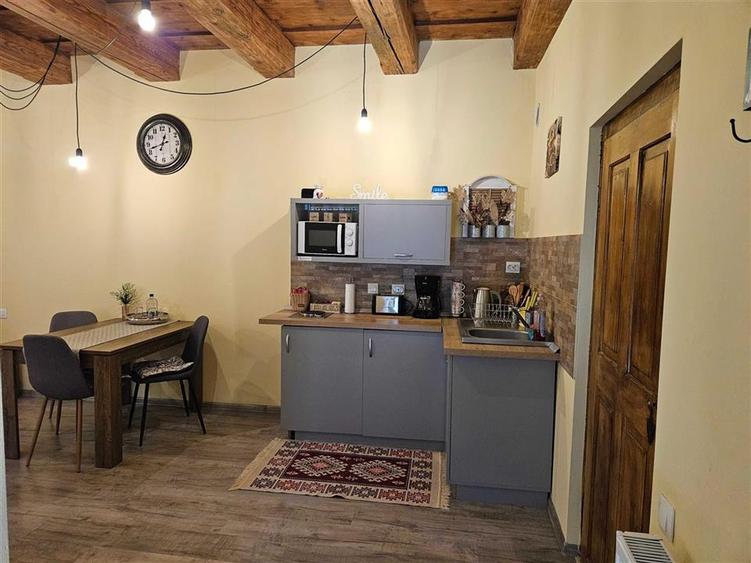 Studio Ultracentral Brasov - Michael Weiss