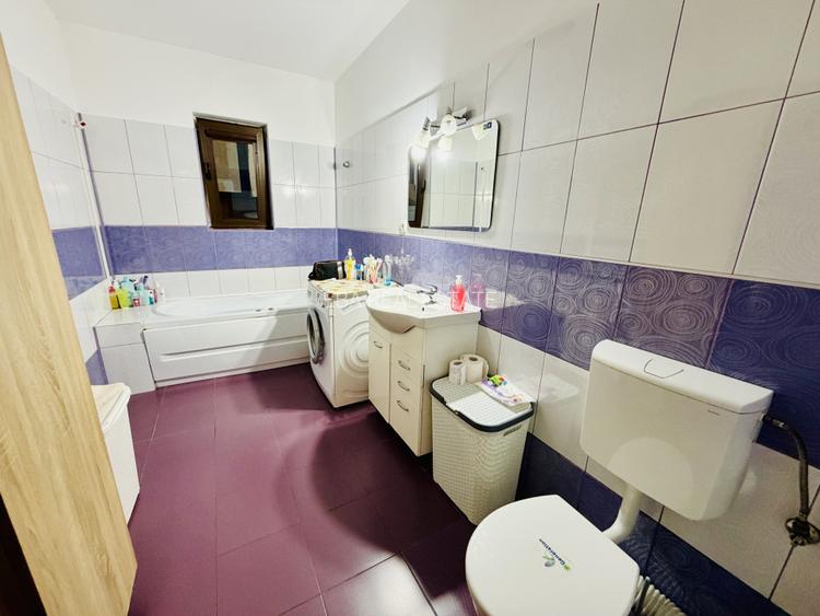 Apartment cochet 2 camere Apusului mobilat complet la 12 min de Metrou Păcii - 8