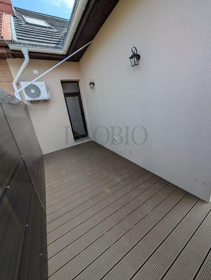 Apartament in Casă / Vilă | 160 mp | Curte & parcare | Floreasca