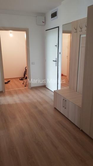 City of Mara | Proprietar | 2 camere | 64 mp | Balcon 11 mp | Parcare subterană - 13