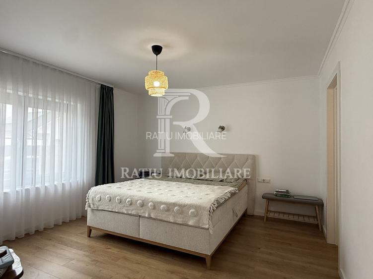 Casa cu 5 camere la cheie | Santandrei | Bihor - 8