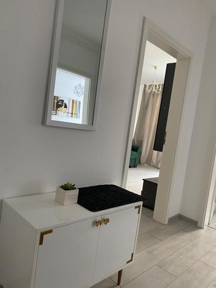 Apartament 2 camere Avantgarden 3, faza IV, parcare subteran optional+boxa