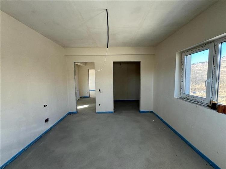 Casa Tip Duplex situata in Chinteni!350 Mp Teren!118 Mp utili!