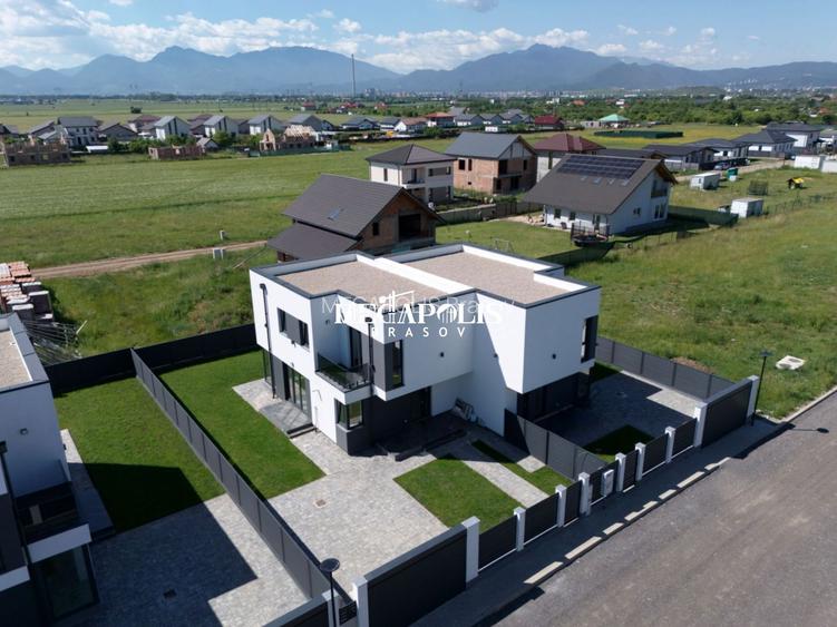 Proprietate Premium / Intabulat / Utilitati - 21