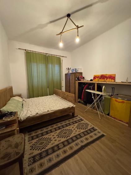 De vânzare casă individuală,4 camere.