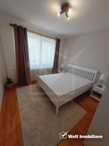 Ocazie! Apartament decomandat, Central