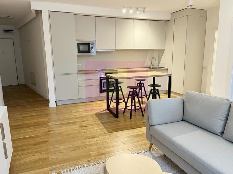 INCHIRIERE 2 CAM ET.1 IN BLOC CARMEN SYLVA (NO PETS , NO SMOKERS)