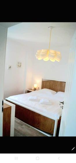 Promenada Mamaia Nord Apartament Frontal La Mare 2 Camere Mobilat Utilat LUX