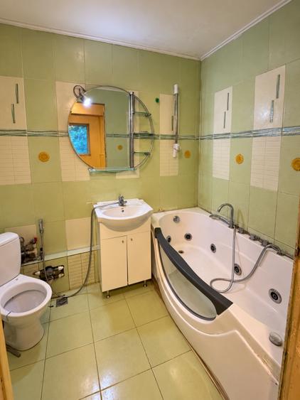 2 Camere Arcul de Triumf I Domenii| Decomandat | Proprietar