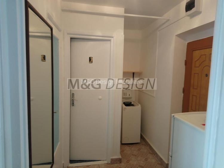 1 Cam. Bălcescu - UVT | Decomandat | 350€ - 9